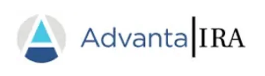 Mid Atlantic Secured Income Fund | The Mid Atlantic Fund Advanta ira Partner Logo 1